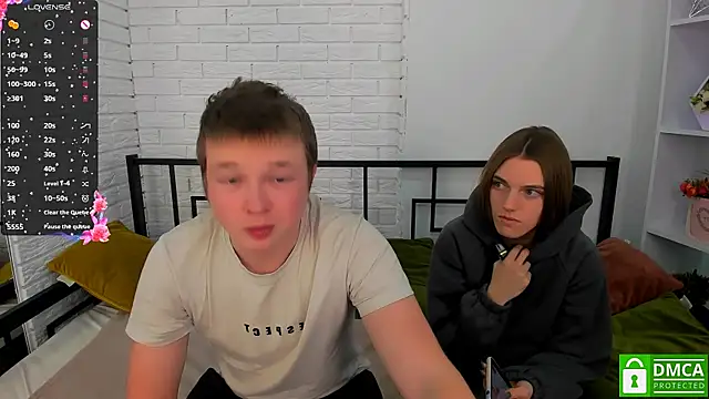  Olli  Stiw  online show from February 15, 2025, 7:16 am