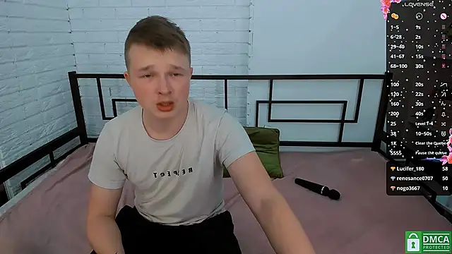  Olli  Stiw  online show from March 1, 2025, 1:18 pm