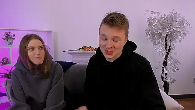  Olli  Stiw  online show from March 19, 2025, 8:01 am