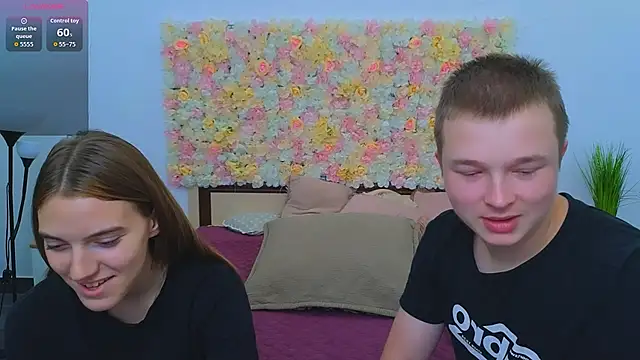  Olli  Stiw  online show from September 11, 2025, 8:03 am