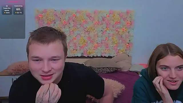  Olli  Stiw  online show from September 25, 2025, 6:50 am