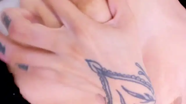 AnnieNasty online show from February 2, 2025, 7:04 pm