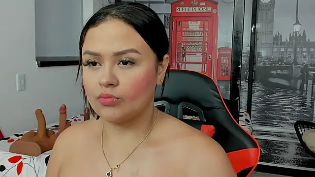 Snapshot of katia_bigboobs1 chatting on January 16, 2025, 8:22 am katia bigboobs1 online show from January 16, 2025, 8:22 am