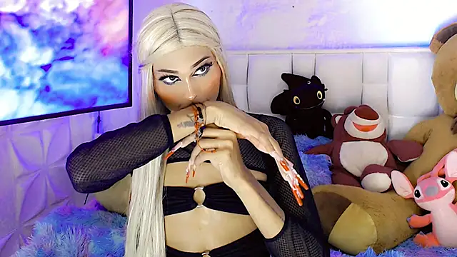 Snapshot of amal_baddell chatting on February 15, 2025, 2:55 pm amal baddell online show from February 15, 2025, 2:55 pm