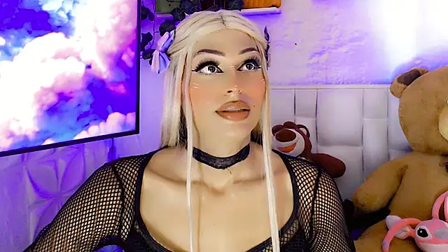 Snapshot of amal_baddell chatting on February 18, 2025, 12:49 pm amal baddell online show from February 18, 2025, 12:49 pm