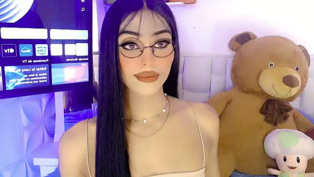 Snapshot of amal_baddell chatting on March 22, 2025, 6:43 am amal baddell online show from March 22, 2025, 6:43 am