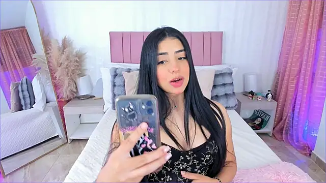 kath rosee1 online show from March 7, 2025, 9:48 pm