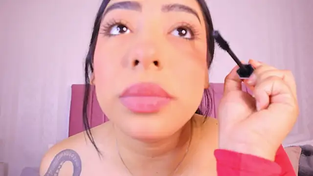 kath rosee1 online show from November 21, 2025, 8:07 pm