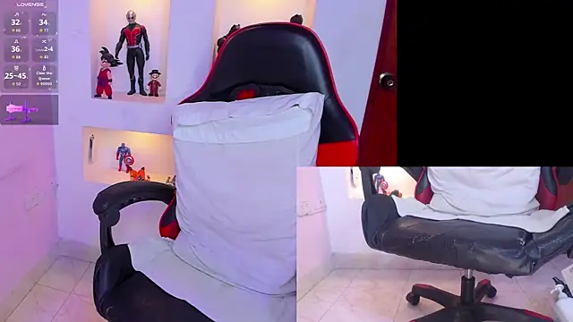 Ashley sa online show from November 30, 2025, 5:33 am