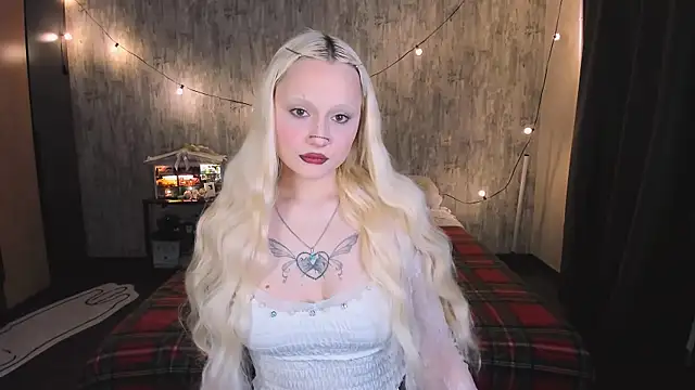 MariaMango online show from November 21, 2025, 2:43 am