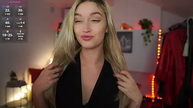 Snapshot of Alexis___Texas chatting on January 29, 2025, 7:53 pm Alexis Texas online show from January 29, 2025, 7:53 pm