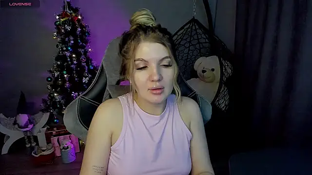 Snapshot of lily_williamss chatting on January 12, 2025, 3:17 am lily williamss online show from January 12, 2025, 3:17 am