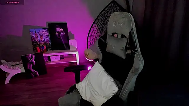 Snapshot of lily_williamss chatting on January 29, 2025, 3:01 am lily williamss online show from January 29, 2025, 3:01 am