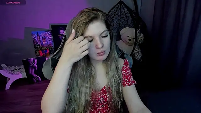 Snapshot of lily_williamss chatting on January 30, 2025, 3:22 am lily williamss online show from January 30, 2025, 3:22 am