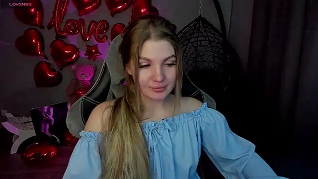 Snapshot of lily_williamss chatting on February 13, 2025, 3:07 am lily williamss online show from February 13, 2025, 3:07 am