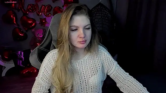 Snapshot of lily_williamss chatting on February 27, 2025, 12:10 am lily williamss online show from February 27, 2025, 12:10 am