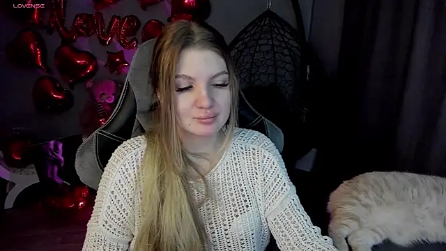 Snapshot of lily_williamss chatting on February 27, 2025, 3:14 am lily williamss online show from February 27, 2025, 3:14 am