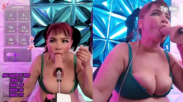 annie wigg online show from February 2, 2025, 3:32 am