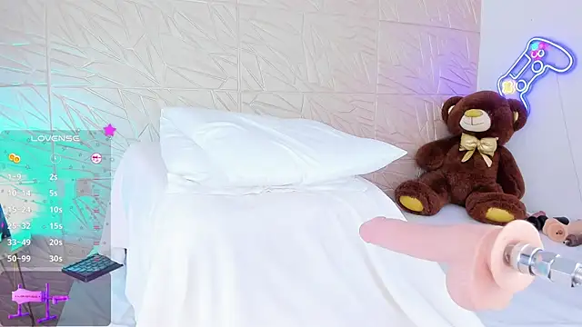 ashley nicoll online show from January 14, 2025, 1:49 pm