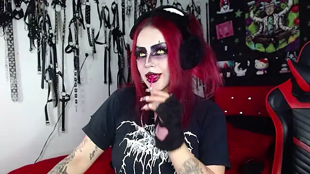 Snapshot of jannaink_ chatting on December 23, 2024, 2:45 am jannaink online show from December 23, 2024, 2:45 am