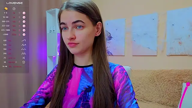 Snapshot of AstoriyaNight chatting on November 15, 2025, 9:06 am AstoriyaNight online show from November 15, 2025, 9:06 am