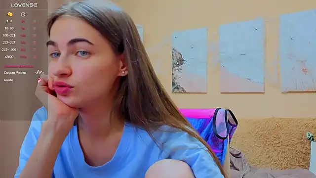 Snapshot of AstoriyaNight chatting on November 23, 2025, 4:51 pm AstoriyaNight online show from November 23, 2025, 4:51 pm