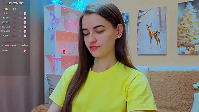 Snapshot of AstoriyaNight chatting on December 5, 2025, 5:16 am AstoriyaNight online show from December 5, 2025, 5:16 am