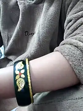 Snapshot of Aaradhya chatting on January 17, 2025, 1:47 am Aaradhya online show from January 17, 2025, 1:47 am