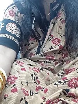 Snapshot of Aaradhya chatting on March 22, 2025, 1:00 am Aaradhya online show from March 22, 2025, 1:00 am