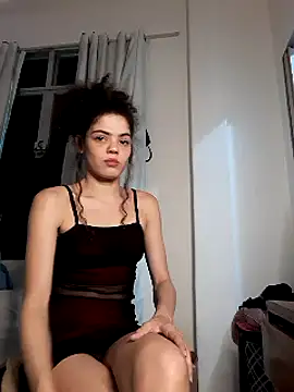 Snapshot of izumikarol chatting on February 9, 2025, 5:19 am izumikarol online show from February 9, 2025, 5:19 am