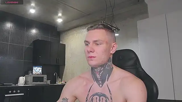 Lechery boy online show from January 13, 2025, 1:17 pm