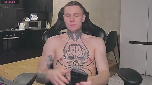 Lechery boy online show from January 22, 2025, 7:57 am