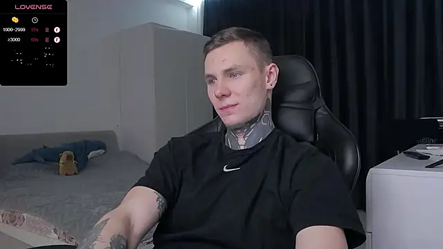 Lechery boy online show from January 29, 2025, 11:14 pm