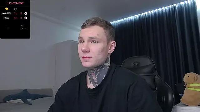 Lechery boy online show from February 4, 2025, 8:13 am