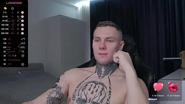 Lechery boy online show from February 15, 2025, 11:06 am