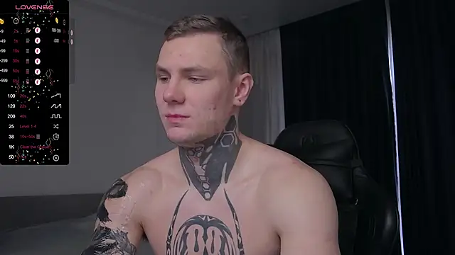 Lechery boy online show from March 2, 2025, 6:59 am