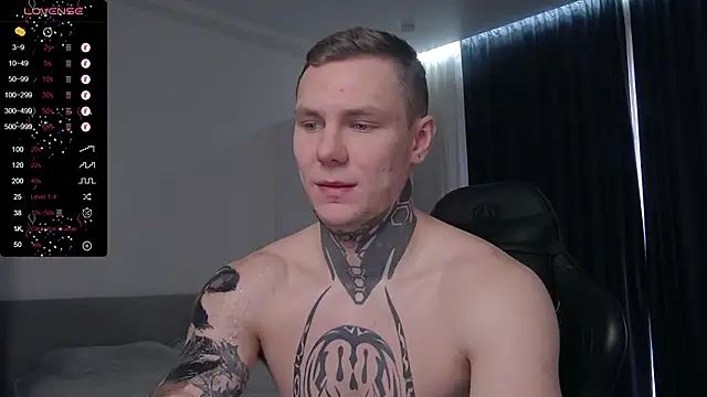 Lechery boy online show from March 2, 2025, 10:03 am