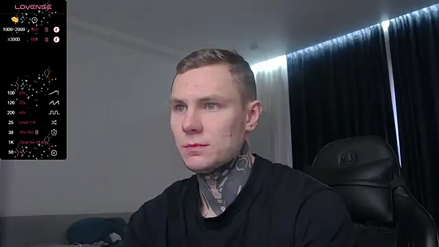 Lechery boy online show from March 2, 2025, 2:21 pm