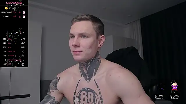 Lechery boy online show from March 14, 2025, 4:40 pm