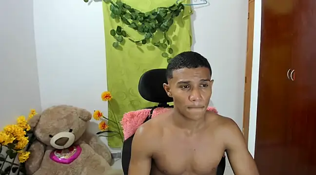 corzoethan online show from January 29, 2025, 12:01 am