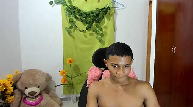 corzoethan online show from February 4, 2025, 2:39 am