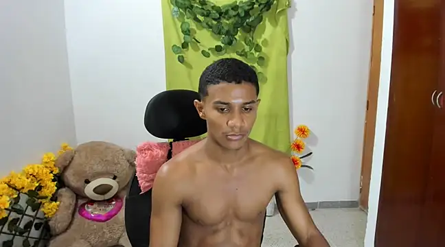 corzoethan online show from February 6, 2025, 2:44 am