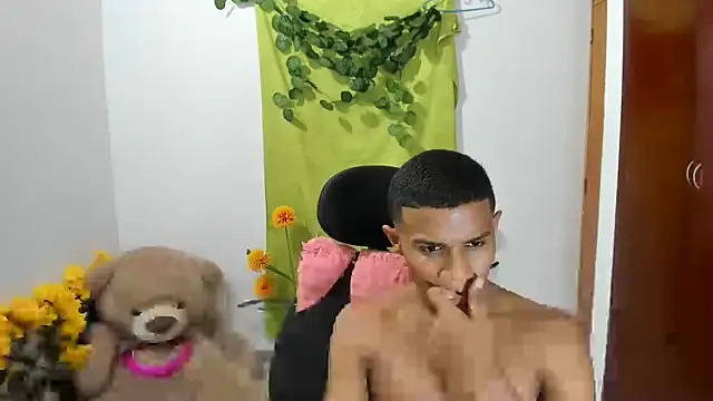 corzoethan online show from February 6, 2025, 11:15 pm