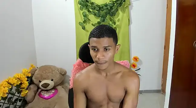 corzoethan online show from February 15, 2025, 11:25 pm