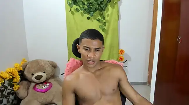 corzoethan online show from February 21, 2025, 11:10 pm