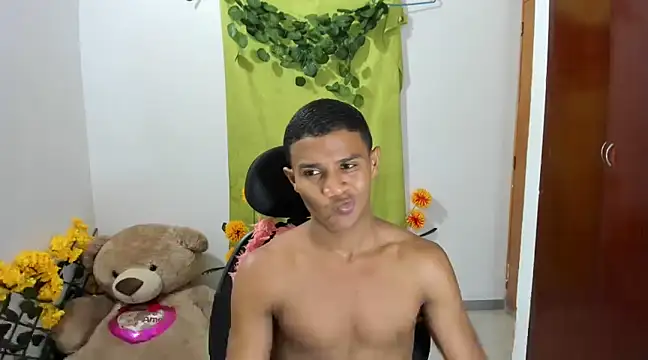 corzoethan online show from February 28, 2025, 11:12 pm