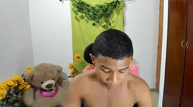 corzoethan online show from March 8, 2025, 11:28 pm