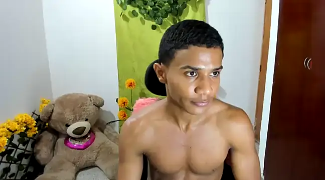 corzoethan online show from March 18, 2025, 2:15 am