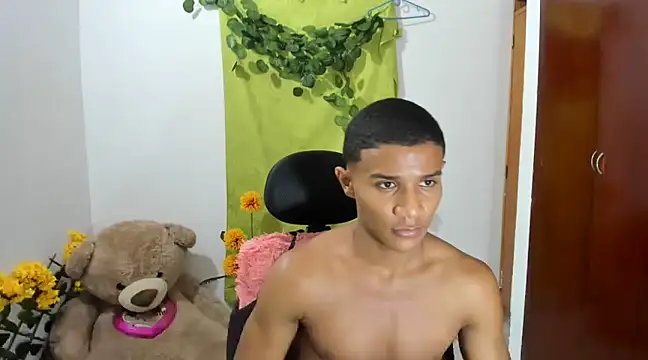 corzoethan online show from March 18, 2025, 11:20 pm