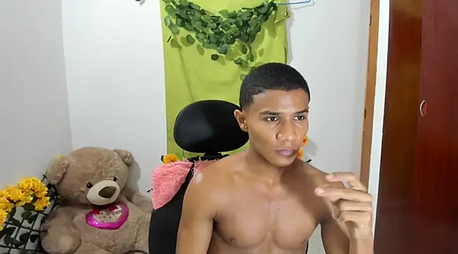 corzoethan online show from March 20, 2025, 11:34 pm